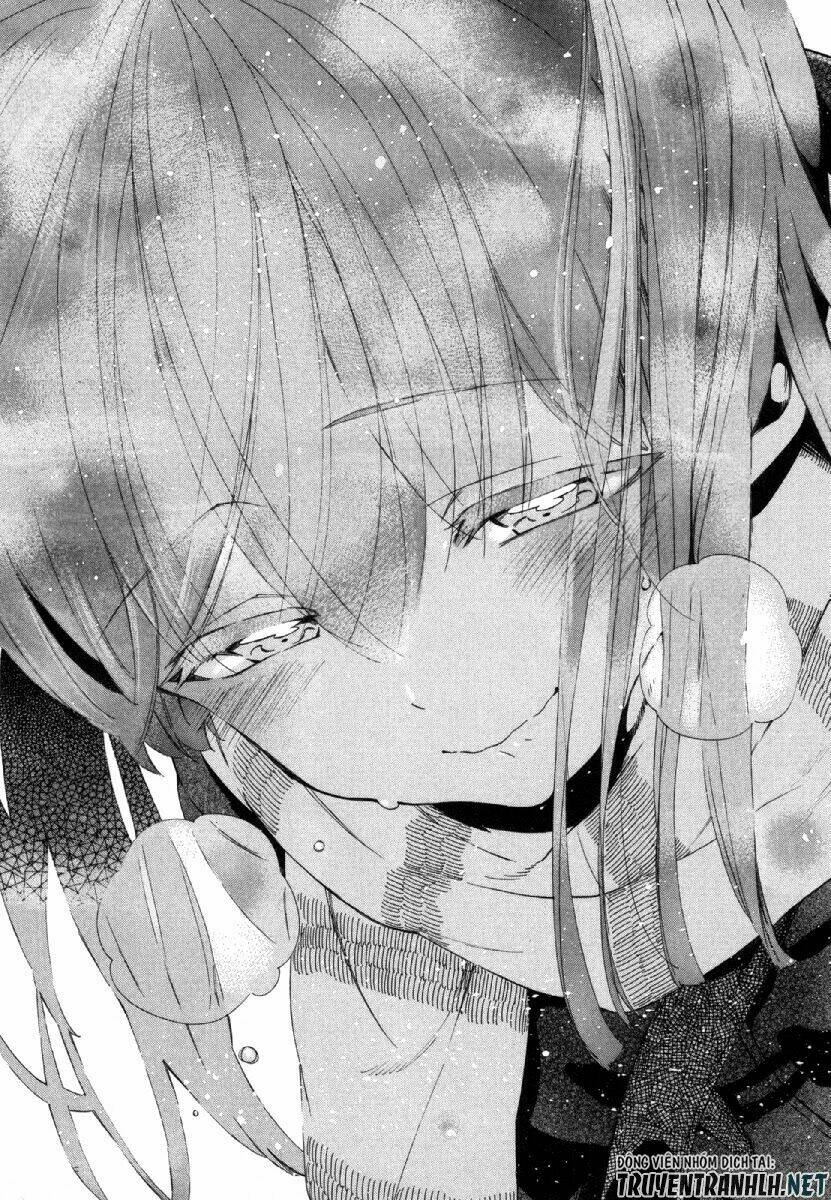 Manaka No Mori - Chapter 1 - Page 53