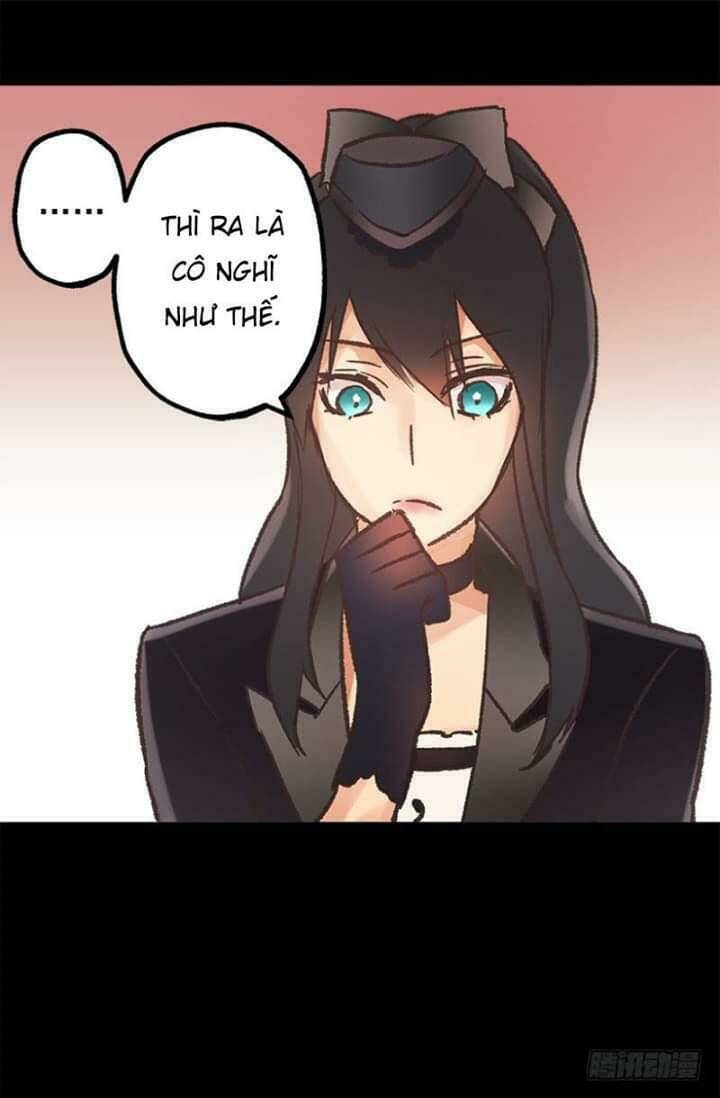 Tước thế luyến nhân - Chapter 7 - Page 19