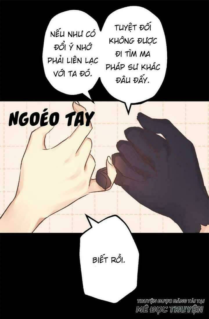 Tước thế luyến nhân - Chapter 7 - Page 25