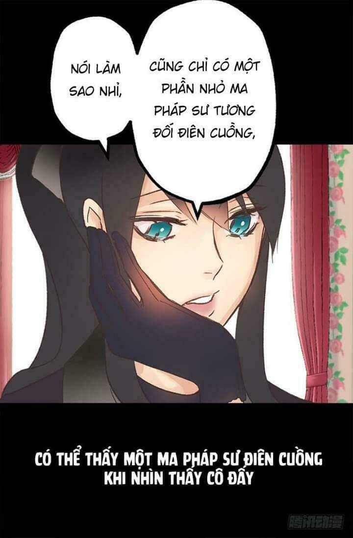 Tước thế luyến nhân - Chapter 7 - Page 28