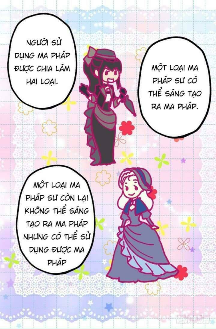 Tước thế luyến nhân - Chapter 7 - Page 4