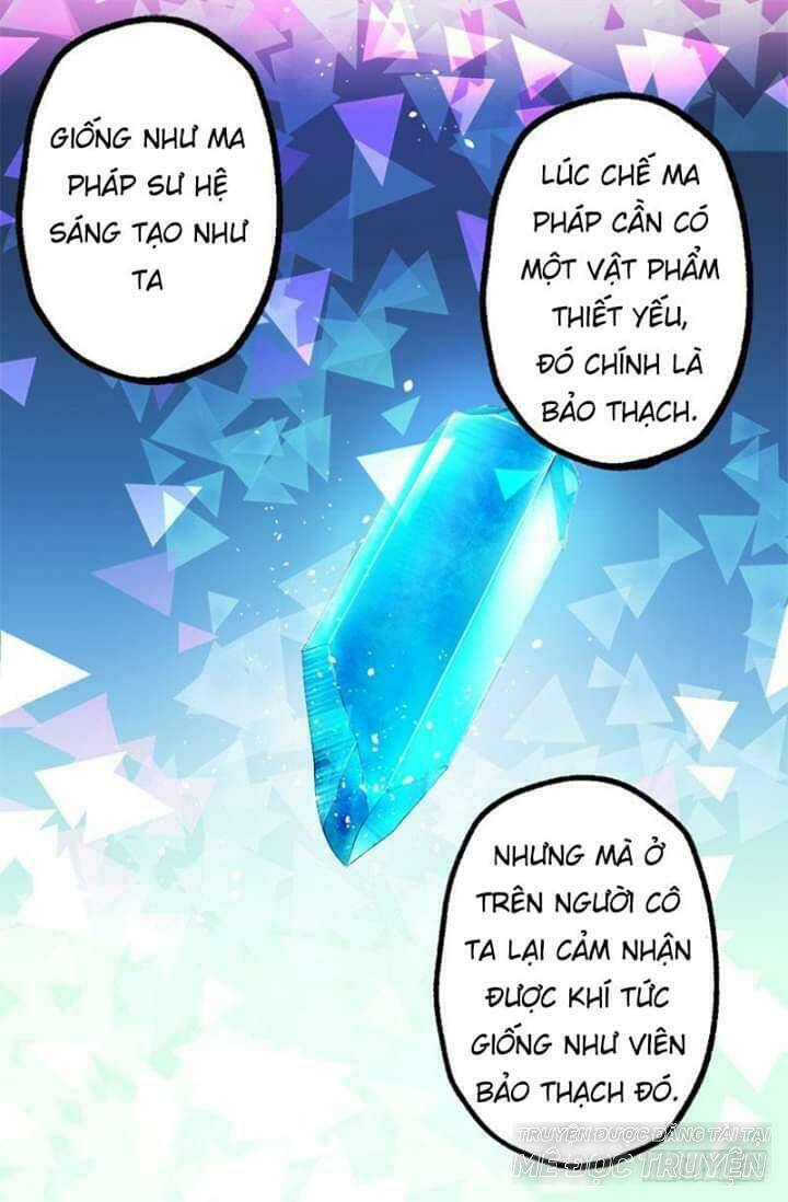 Tước thế luyến nhân - Chapter 7 - Page 5
