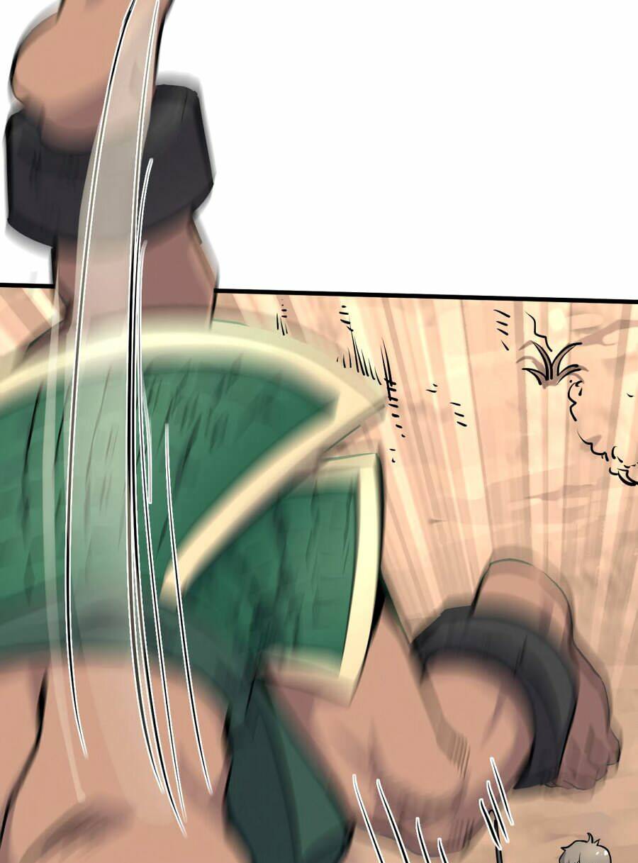 Thí Thần Chi Lộ Chapter 8 - Trang 9