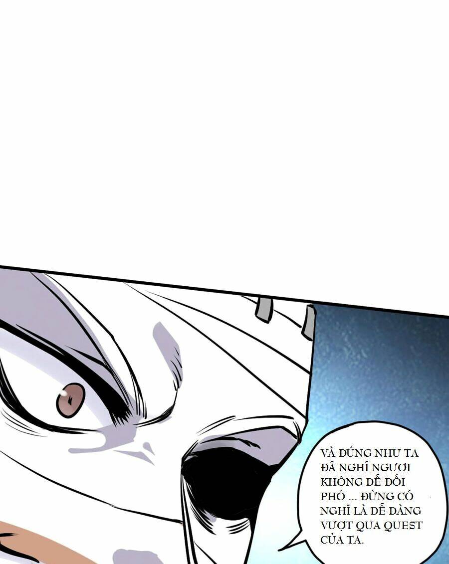 Thí Thần Chi Lộ Chapter 8 - Trang 19