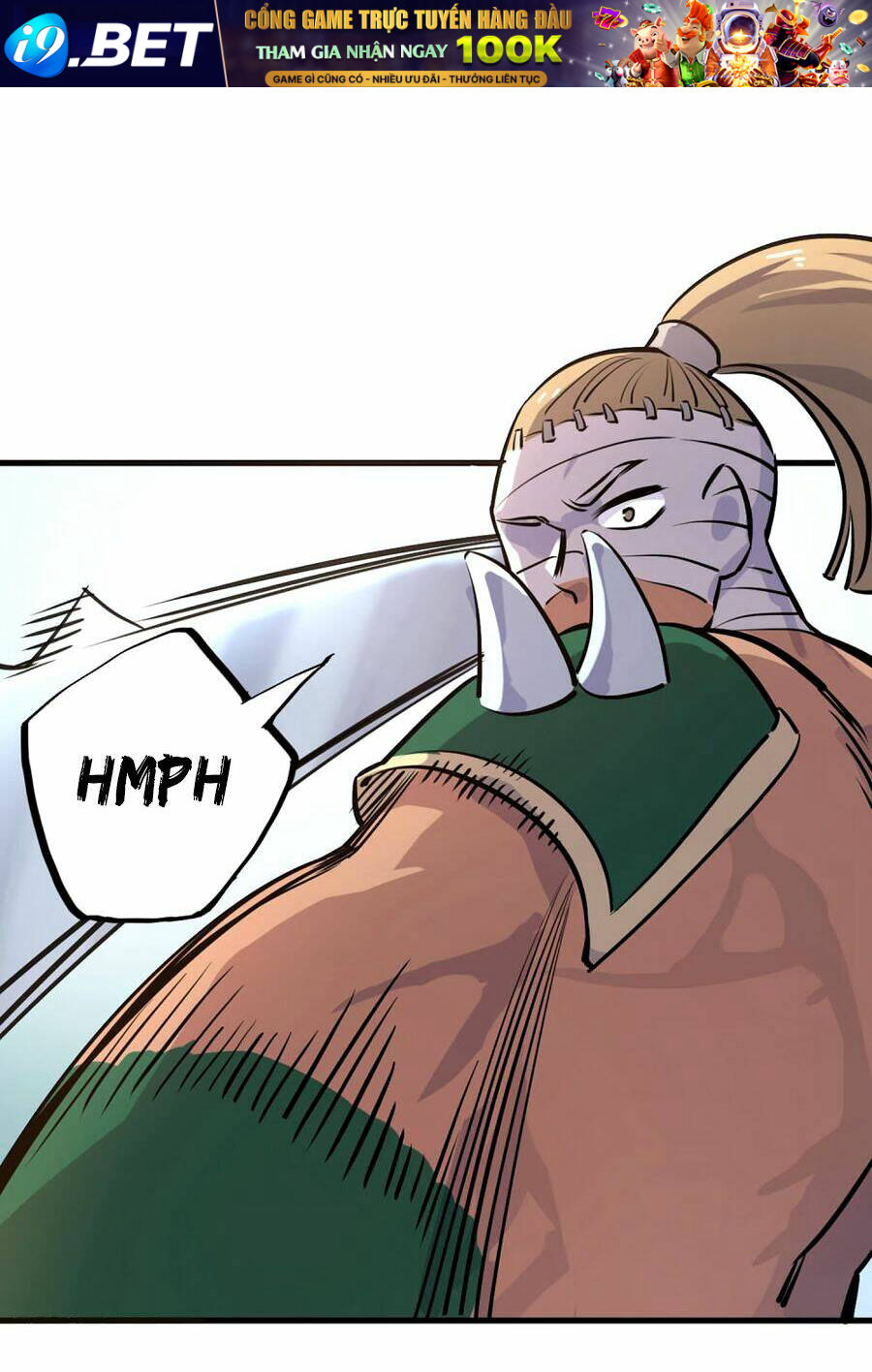 Thí Thần Chi Lộ Chapter 8 - Trang 25