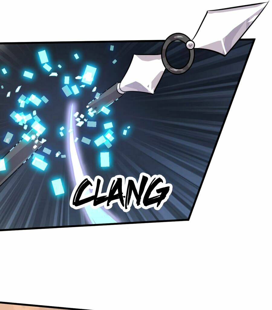 Thí Thần Chi Lộ Chapter 8 - Trang 26