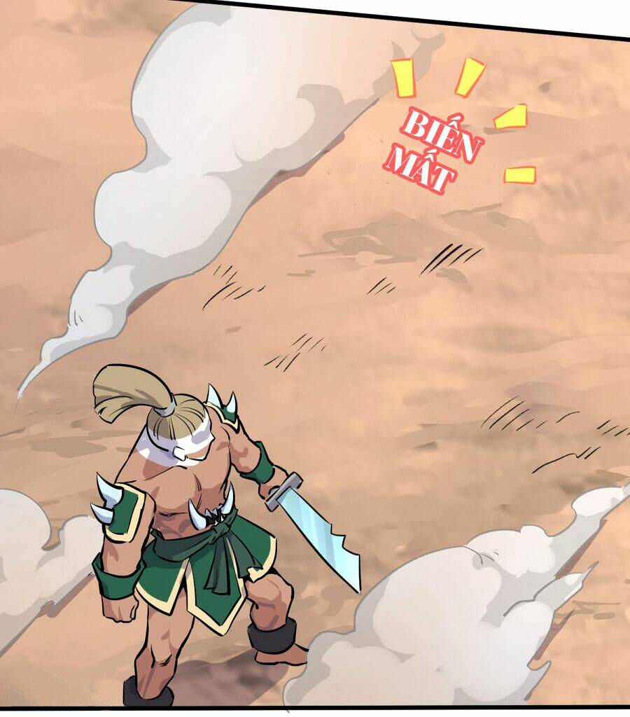 Thí Thần Chi Lộ Chapter 8 - Trang 27