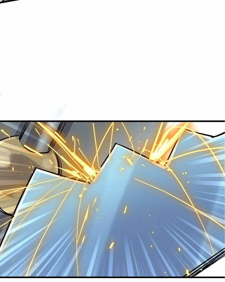 Thí Thần Chi Lộ Chapter 8 - Trang 7