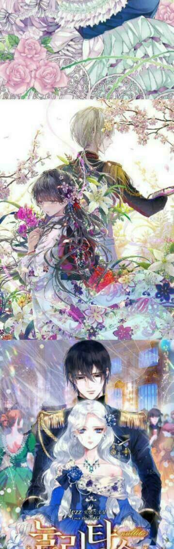 Độc Dược Của Tình Yêu - Chapter 24 - Page 9