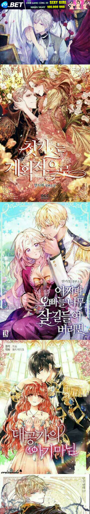 Độc Dược Của Tình Yêu - Chapter 24 - Page 4