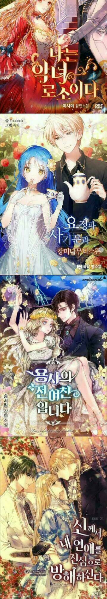 Độc Dược Của Tình Yêu - Chapter 24 - Page 6