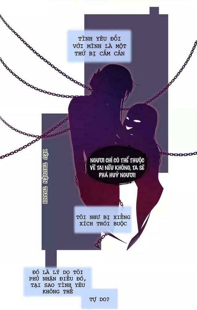 Hướng Dẫn Bảo Trì Người Máy Chapter 23 - Trang 9