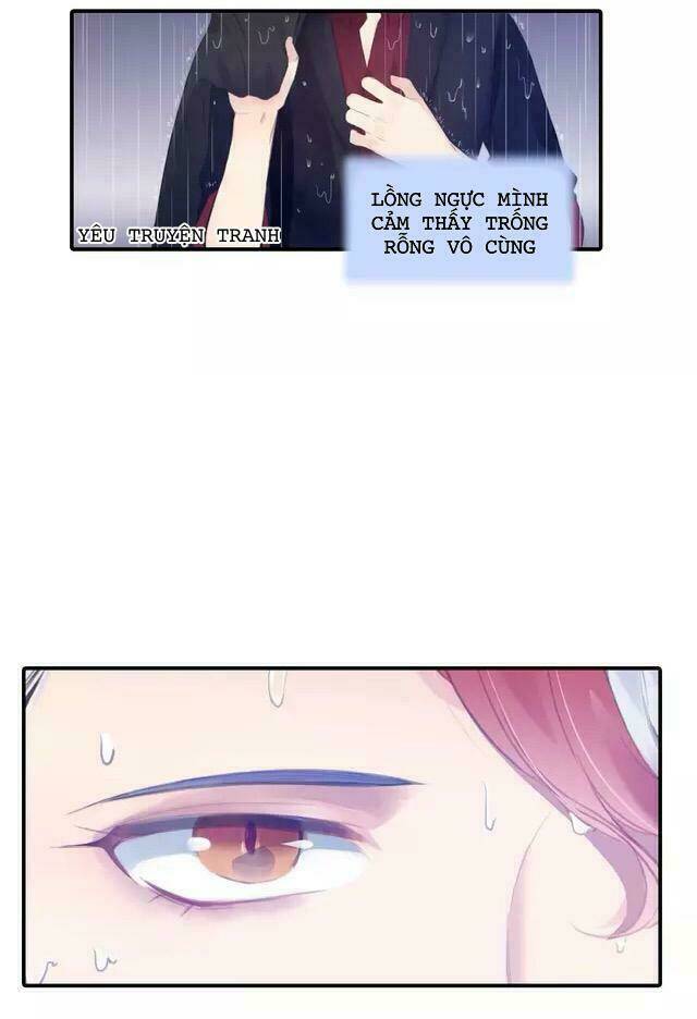 Hướng Dẫn Bảo Trì Người Máy Chapter 23 - Trang 10