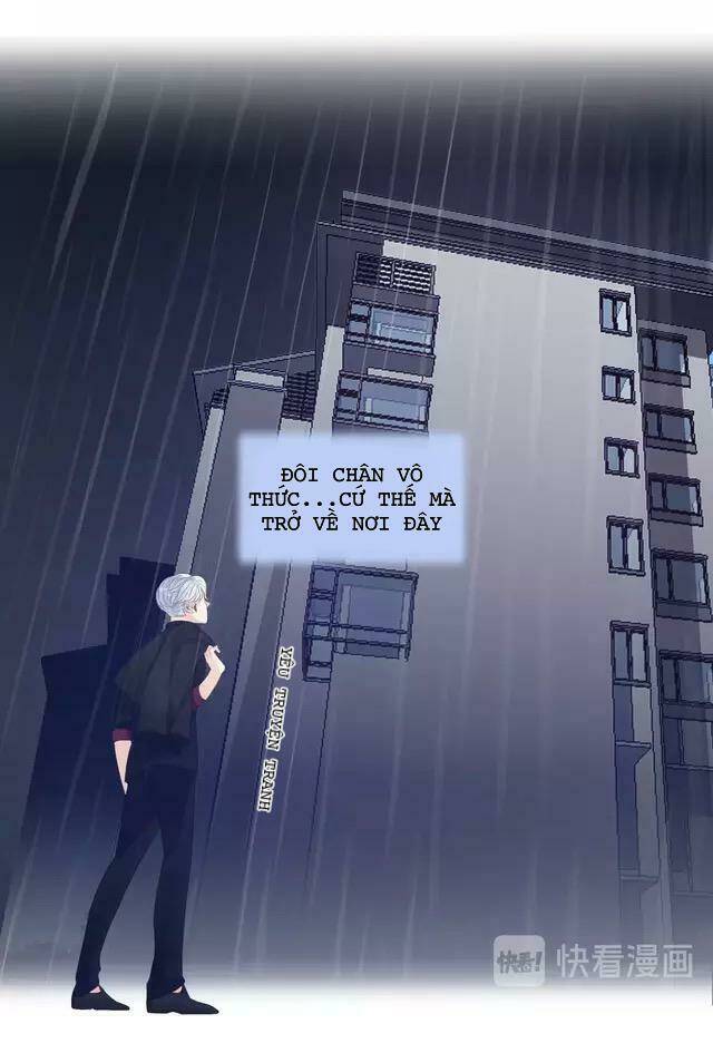 Hướng Dẫn Bảo Trì Người Máy Chapter 23 - Trang 11