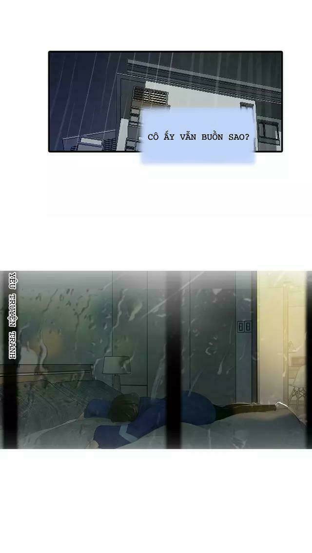 Hướng Dẫn Bảo Trì Người Máy Chapter 23 - Trang 12