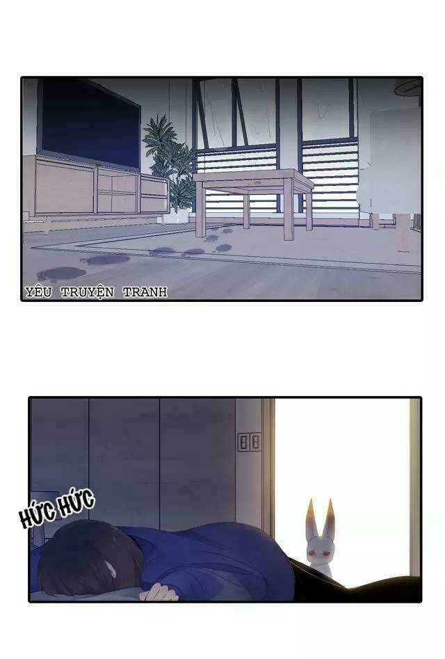 Hướng Dẫn Bảo Trì Người Máy Chapter 23 - Trang 14