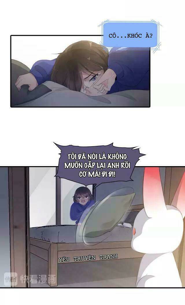 Hướng Dẫn Bảo Trì Người Máy Chapter 23 - Trang 15