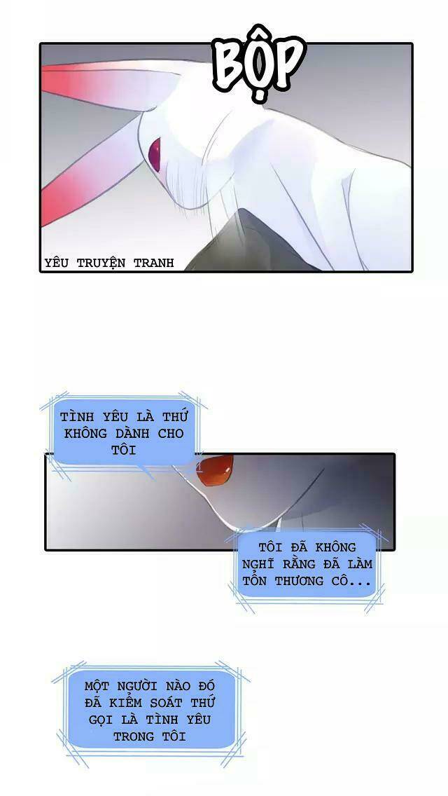 Hướng Dẫn Bảo Trì Người Máy Chapter 23 - Trang 16