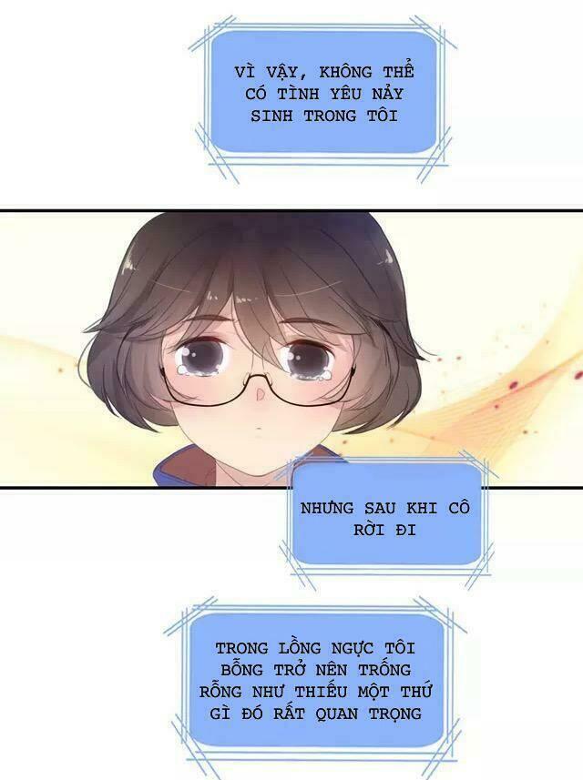 Hướng Dẫn Bảo Trì Người Máy Chapter 23 - Trang 17