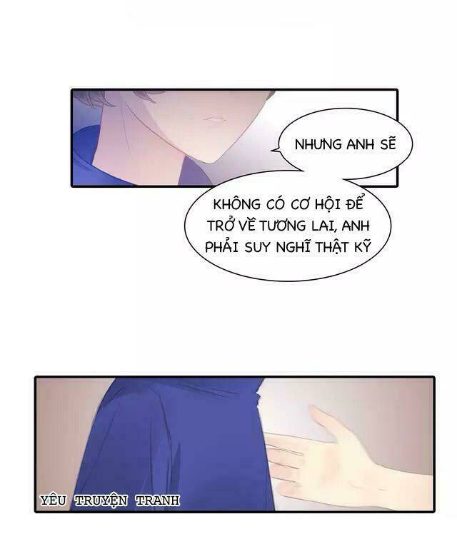 Hướng Dẫn Bảo Trì Người Máy Chapter 23 - Trang 19