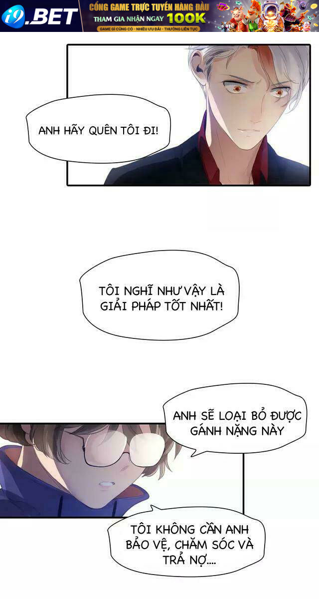 Hướng Dẫn Bảo Trì Người Máy Chapter 23 - Trang 2