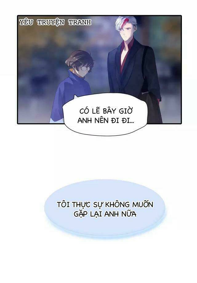 Hướng Dẫn Bảo Trì Người Máy Chapter 23 - Trang 3