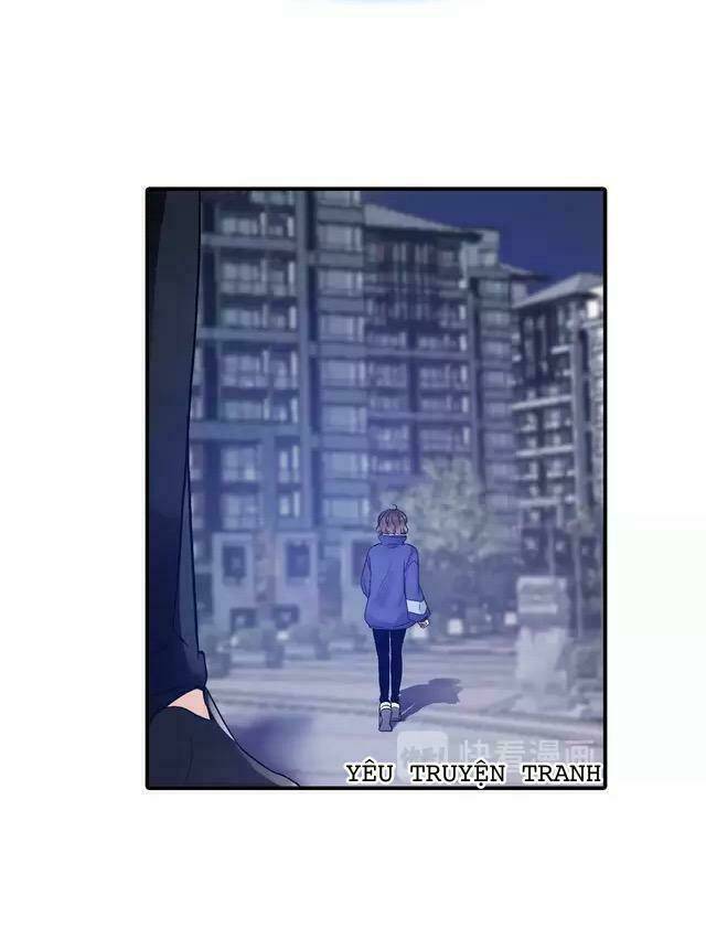 Hướng Dẫn Bảo Trì Người Máy Chapter 23 - Trang 4