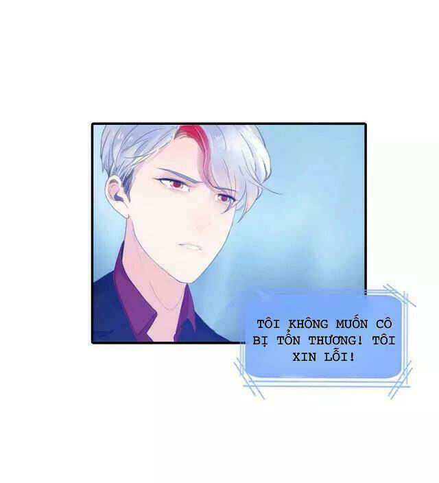 Hướng Dẫn Bảo Trì Người Máy Chapter 23 - Trang 5