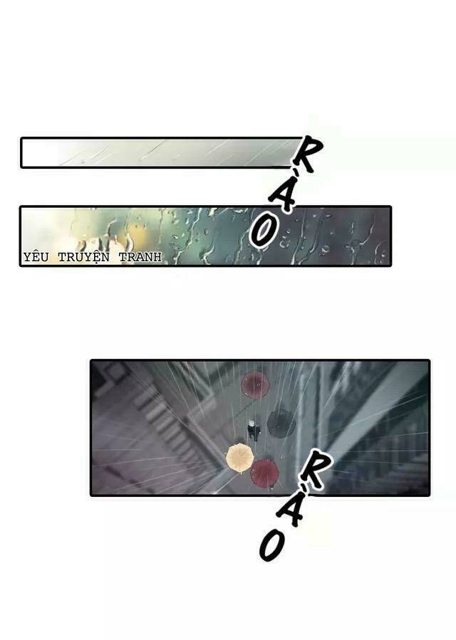 Hướng Dẫn Bảo Trì Người Máy Chapter 23 - Trang 7