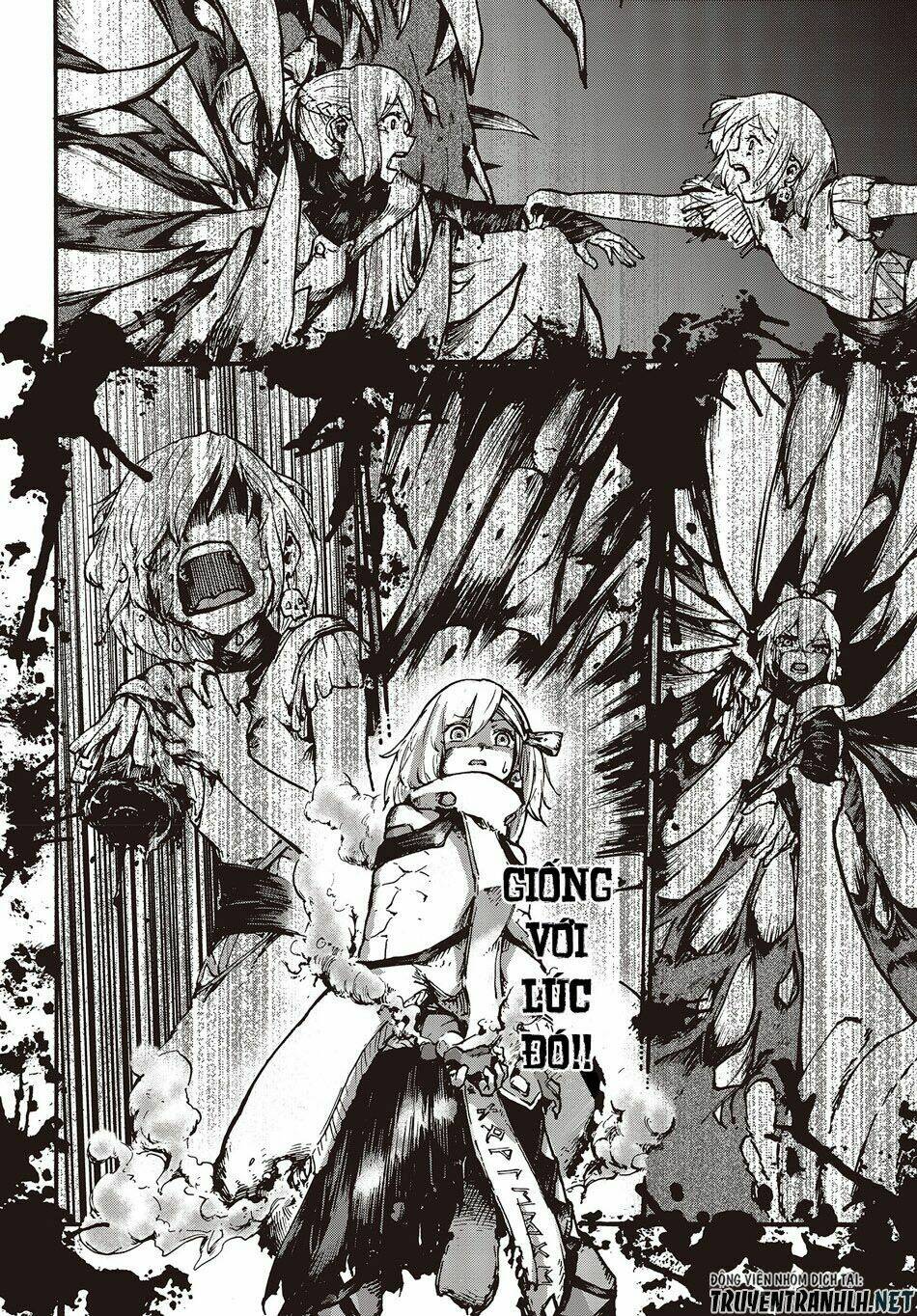 Dark Arts Master - The Magic Wizard - Chapter 2 - Page 16