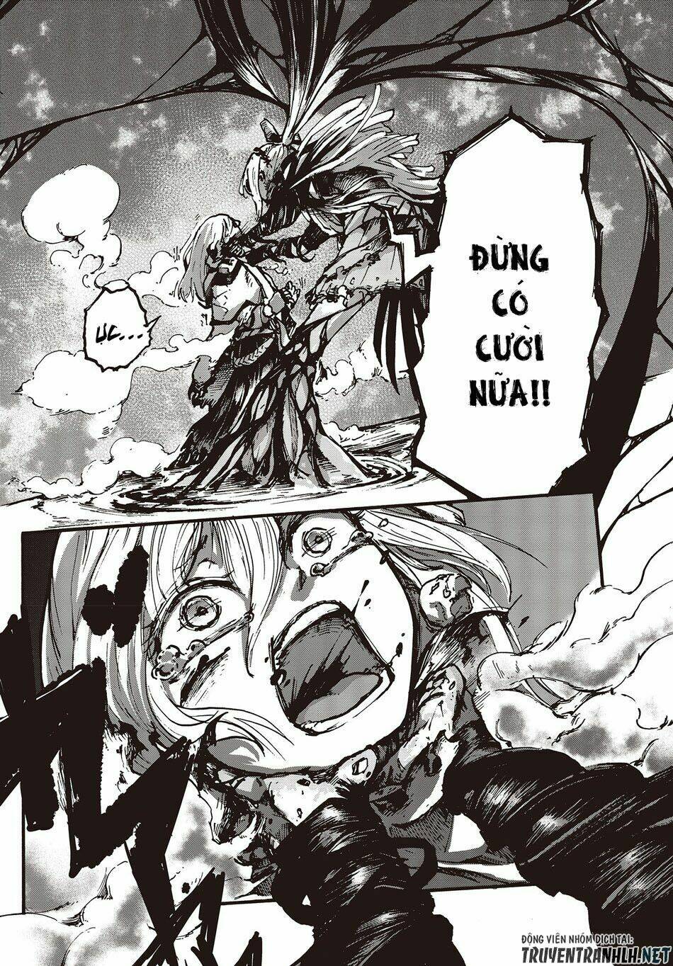 Dark Arts Master - The Magic Wizard - Chapter 2 - Page 24