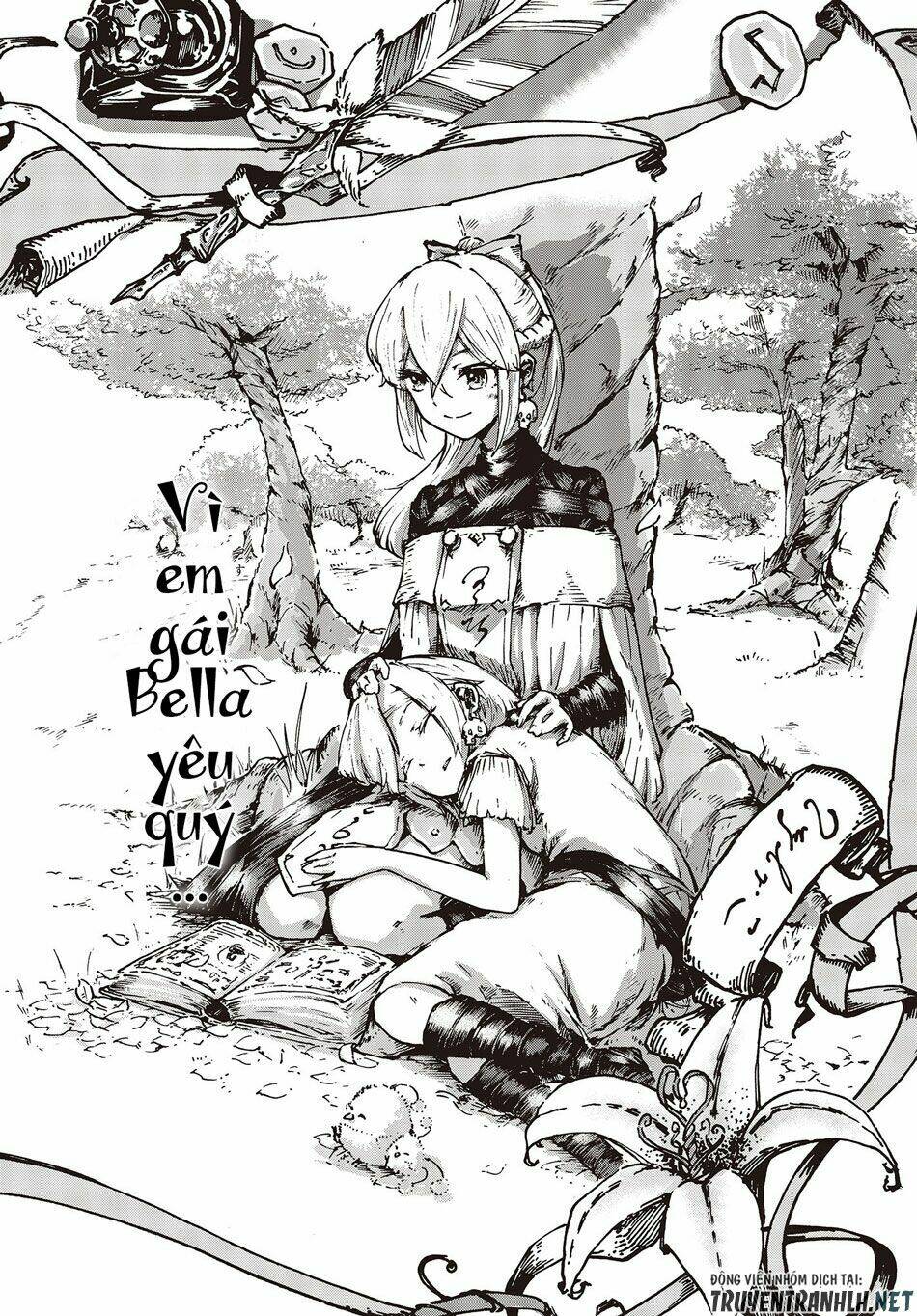 Dark Arts Master - The Magic Wizard - Chapter 2 - Page 26