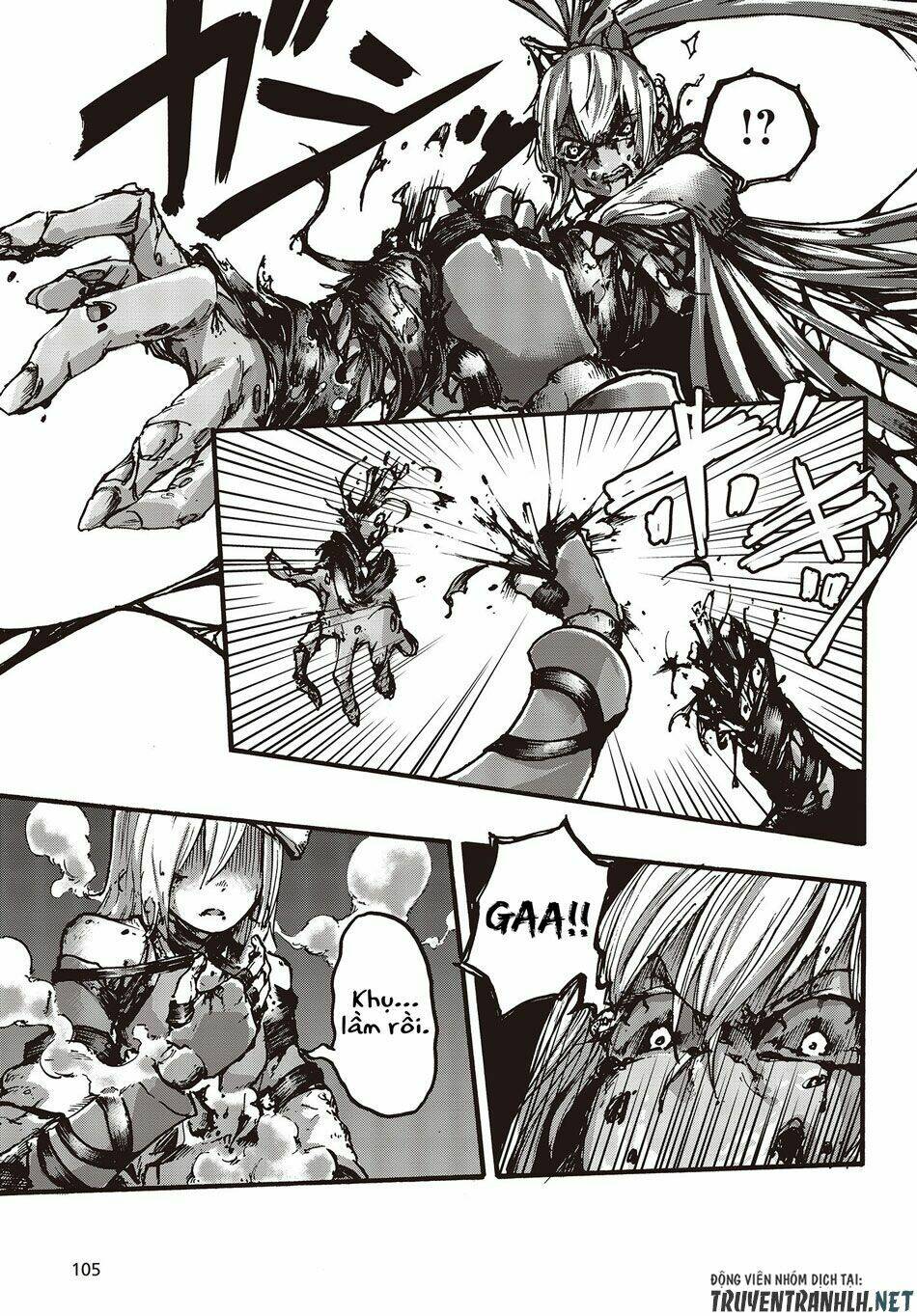 Dark Arts Master - The Magic Wizard - Chapter 2 - Page 27