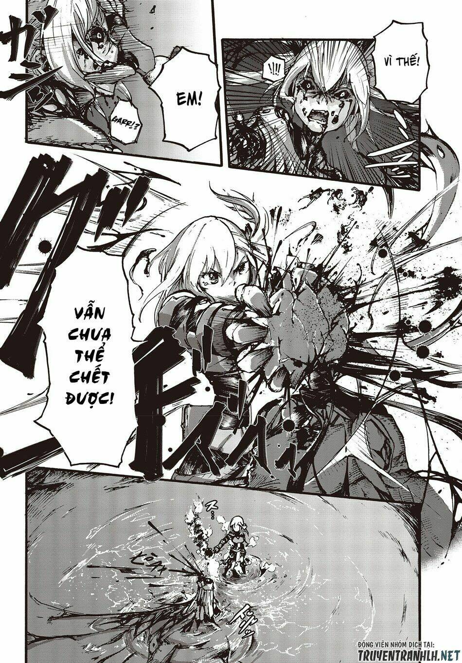 Dark Arts Master - The Magic Wizard - Chapter 2 - Page 30