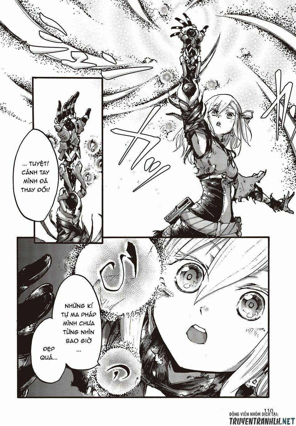 Dark Arts Master - The Magic Wizard - Chapter 2 - Page 32