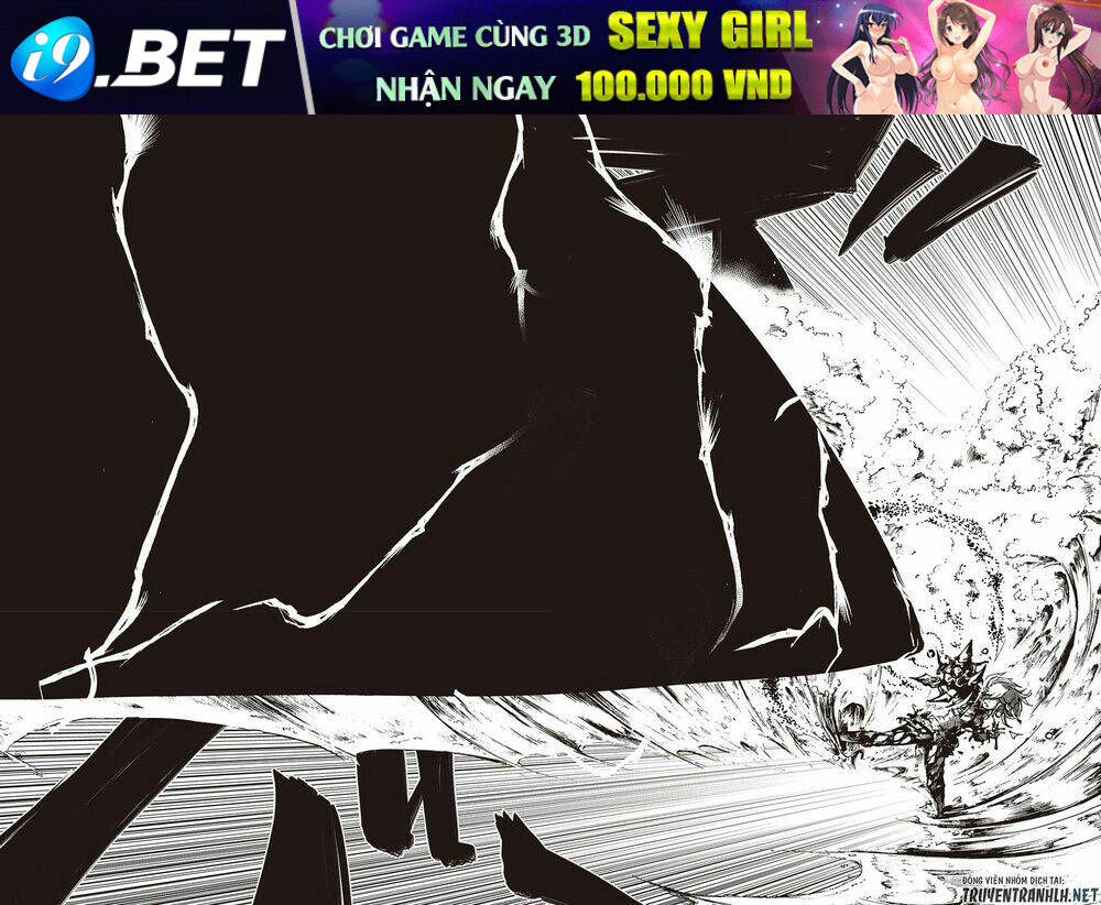 Dark Arts Master - The Magic Wizard - Chapter 2 - Page 36