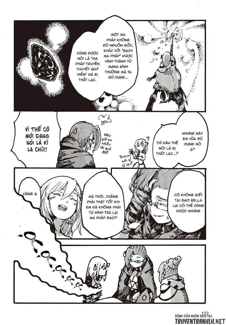 Dark Arts Master - The Magic Wizard - Chapter 2 - Page 43