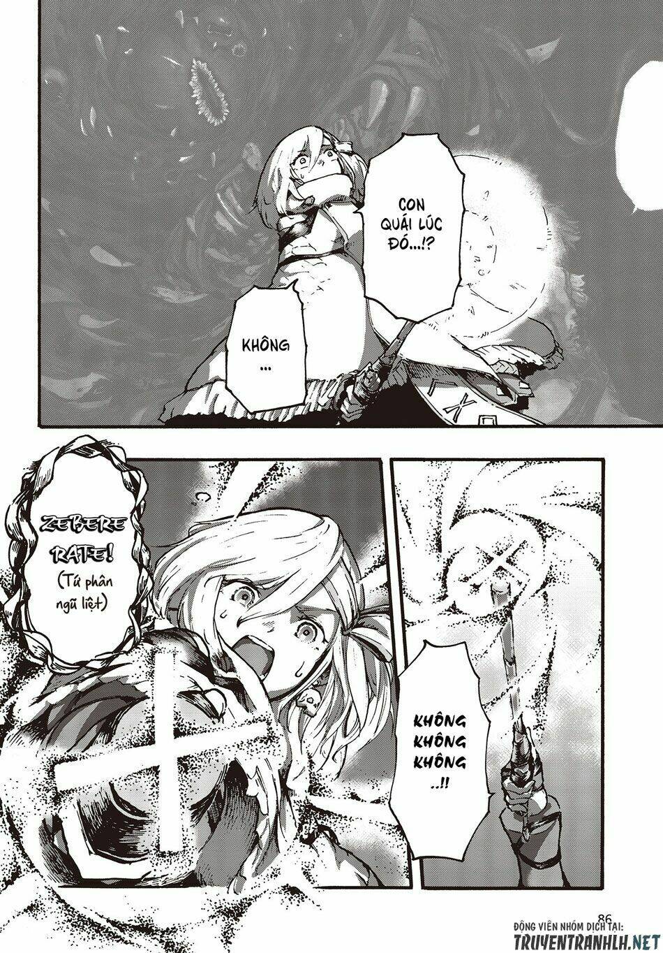 Dark Arts Master - The Magic Wizard - Chapter 2 - Page 8