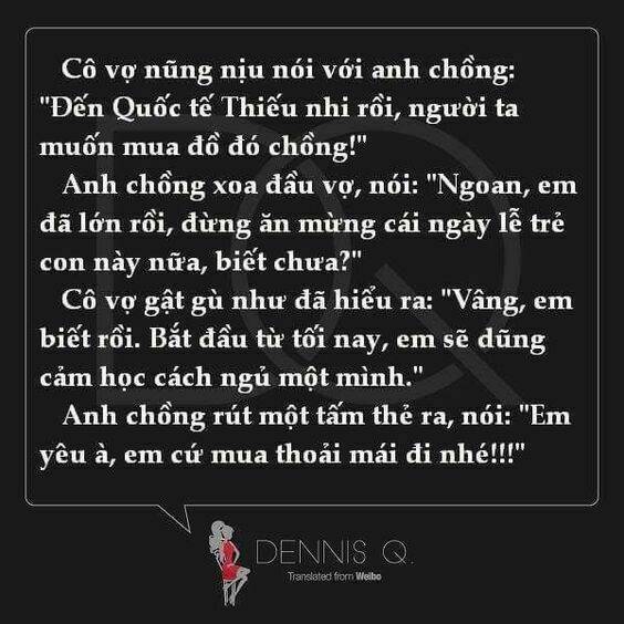 Những mẩu truyện "Ngôn Tình" [ngọt, sủng, hài] - Chapter 6 - Page 4