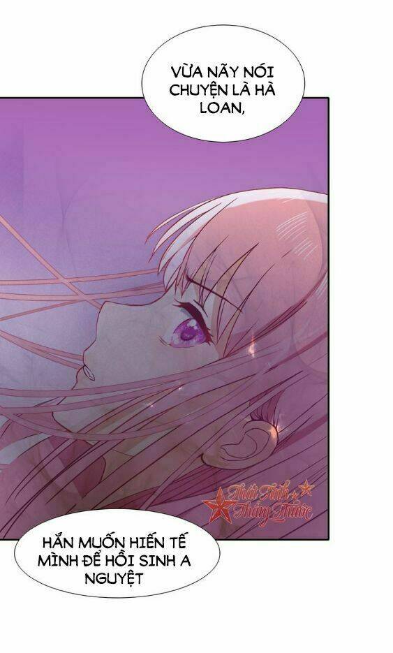 Mộng văn sơn hải kinh - Chapter 22 - Page 12