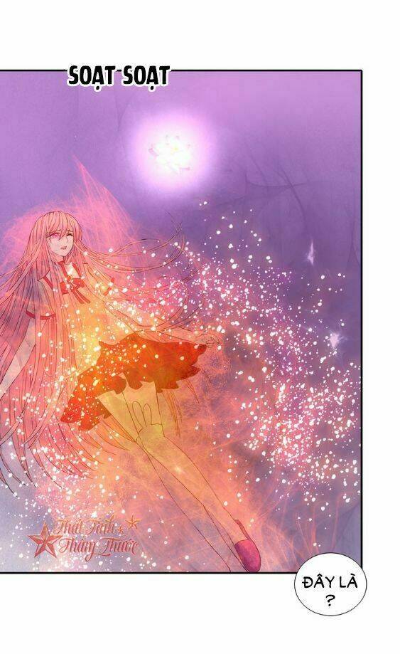 Mộng văn sơn hải kinh - Chapter 22 - Page 14