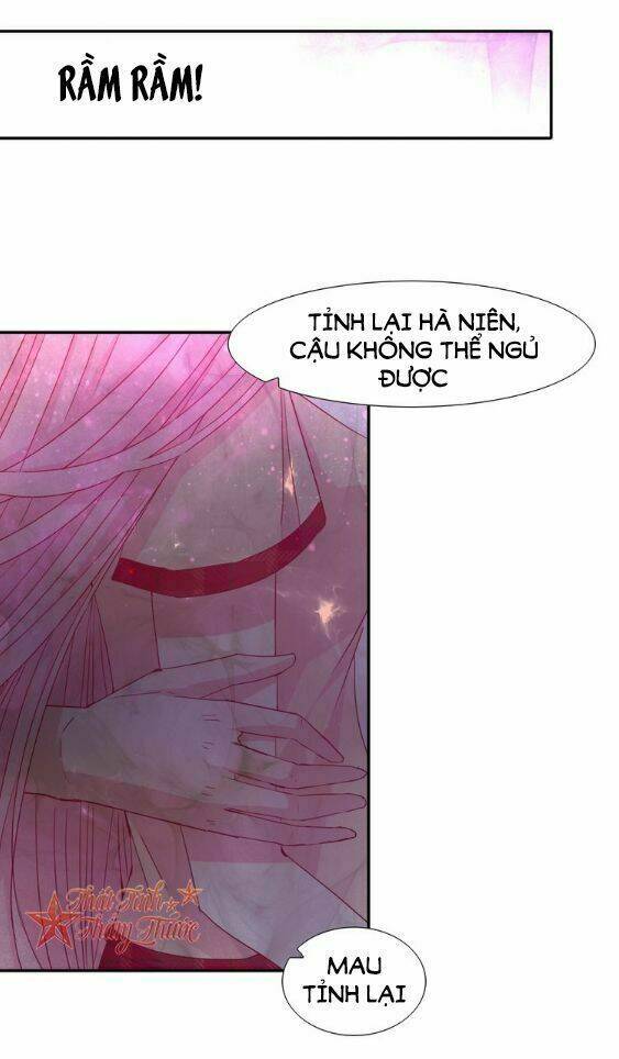 Mộng văn sơn hải kinh - Chapter 22 - Page 18