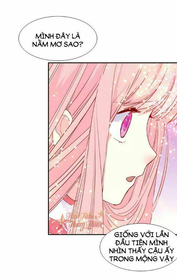 Mộng văn sơn hải kinh - Chapter 22 - Page 20