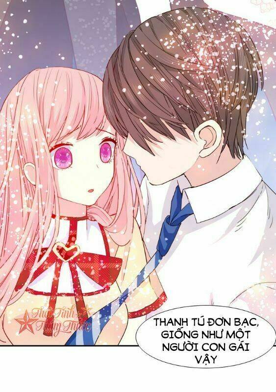 Mộng văn sơn hải kinh - Chapter 22 - Page 22