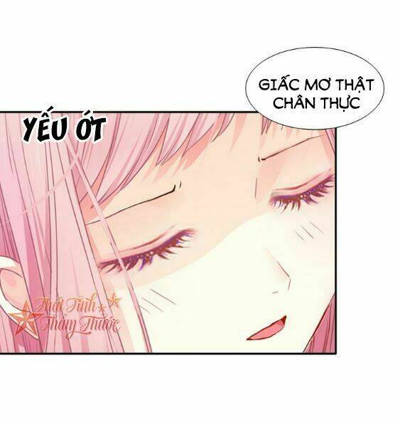 Mộng văn sơn hải kinh - Chapter 22 - Page 23