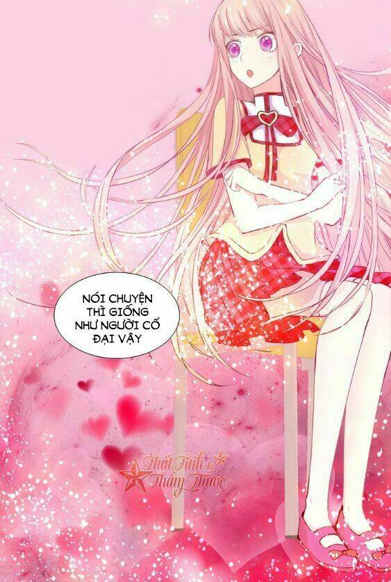 Mộng văn sơn hải kinh - Chapter 22 - Page 25