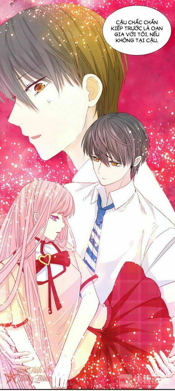 Mộng văn sơn hải kinh - Chapter 22 - Page 26