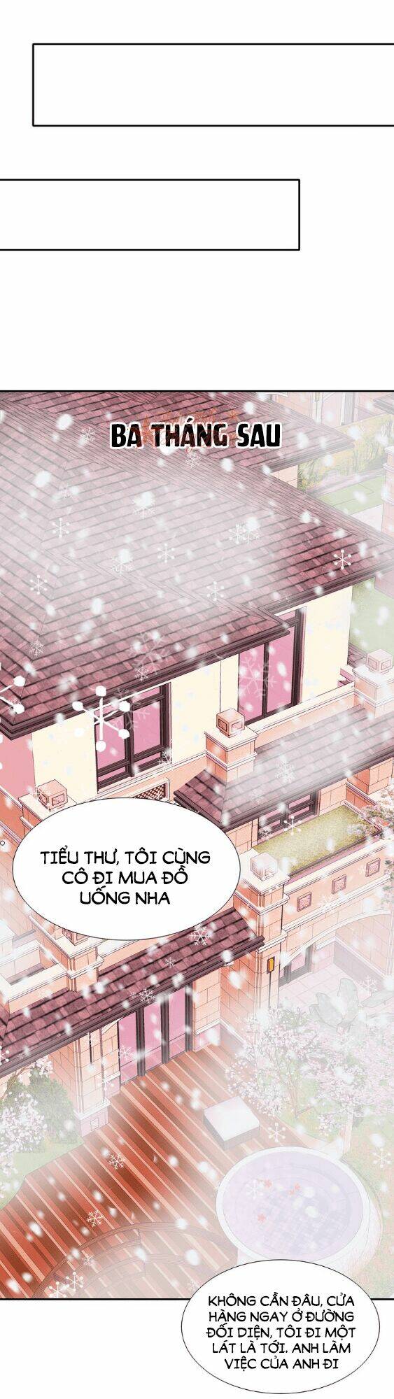 Mộng văn sơn hải kinh - Chapter 22 - Page 29