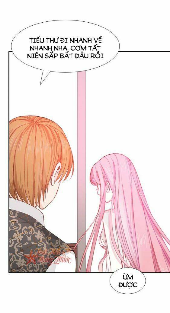 Mộng văn sơn hải kinh - Chapter 22 - Page 30