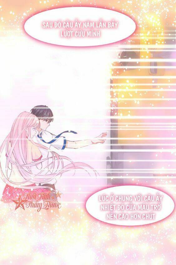 Mộng văn sơn hải kinh - Chapter 22 - Page 34